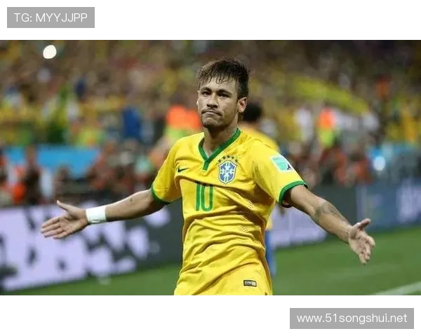 内马尔逃税指控撤销免近两亿罚款